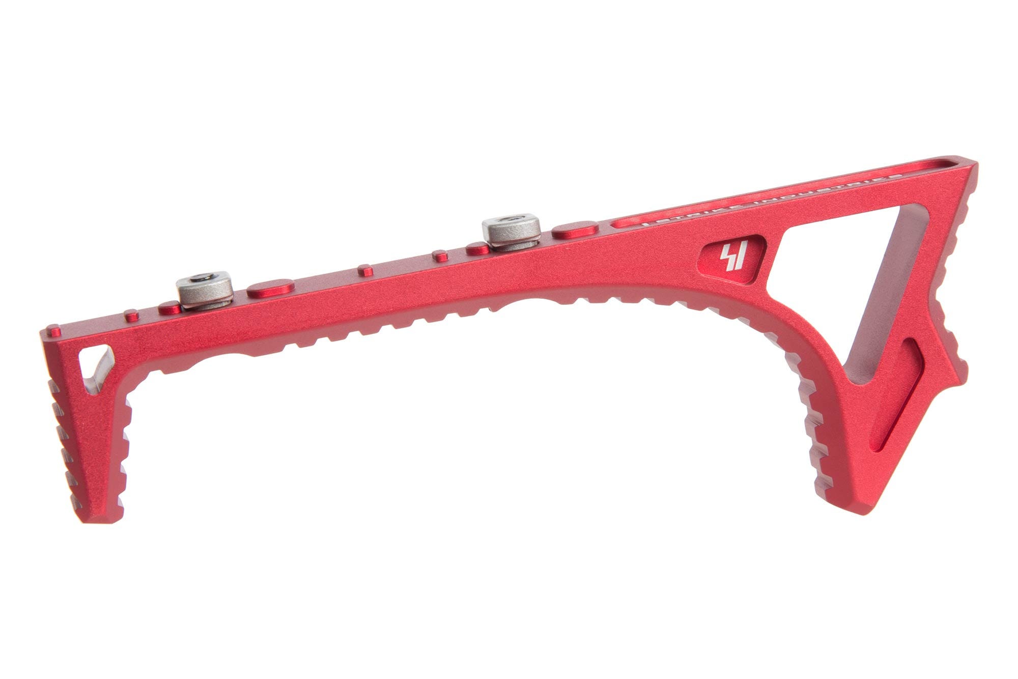 Strike Industries CFG Red Billet Aluminum