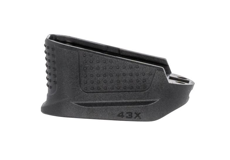 Strike Industries Enhanced Magazine Plate +2