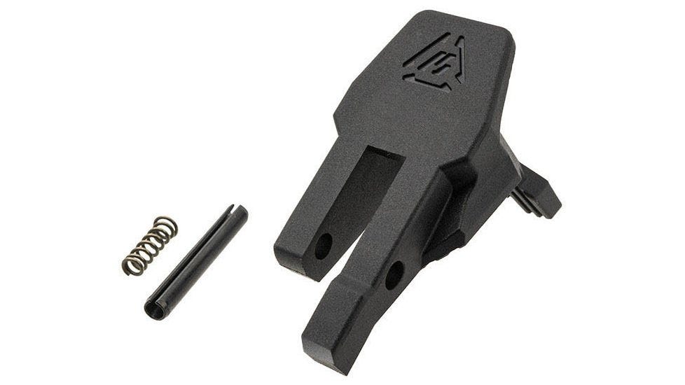 Strike Industries Mag Release for CZ EVO