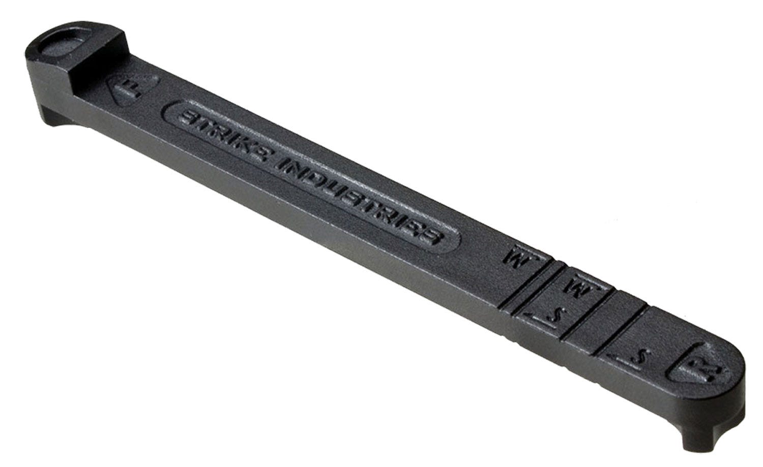 Strike Industries AR-15 Stock Stop Collapsible to Fixed Stock Conversion Kit
