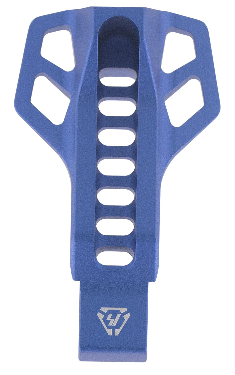 Strike Industries AR-15 Cobra Billet Aluminum Trigger Guard Blue