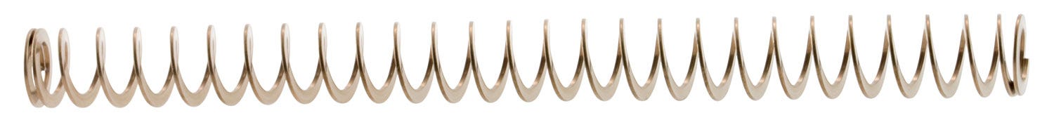 Strike Industries GLOCK Reduced Power Recoil Spring 13 lbs for Most GLOCK Models Flat Steel Wire