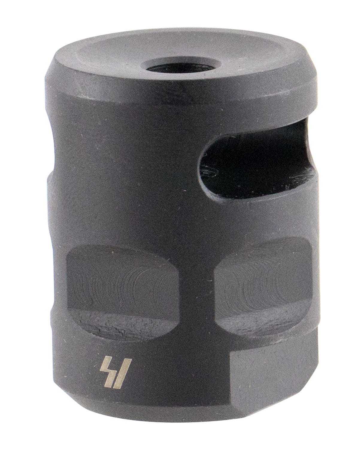 Strike Industries WarHog AR-15 Compensator 1/2x28tpi SI-WHComp-556