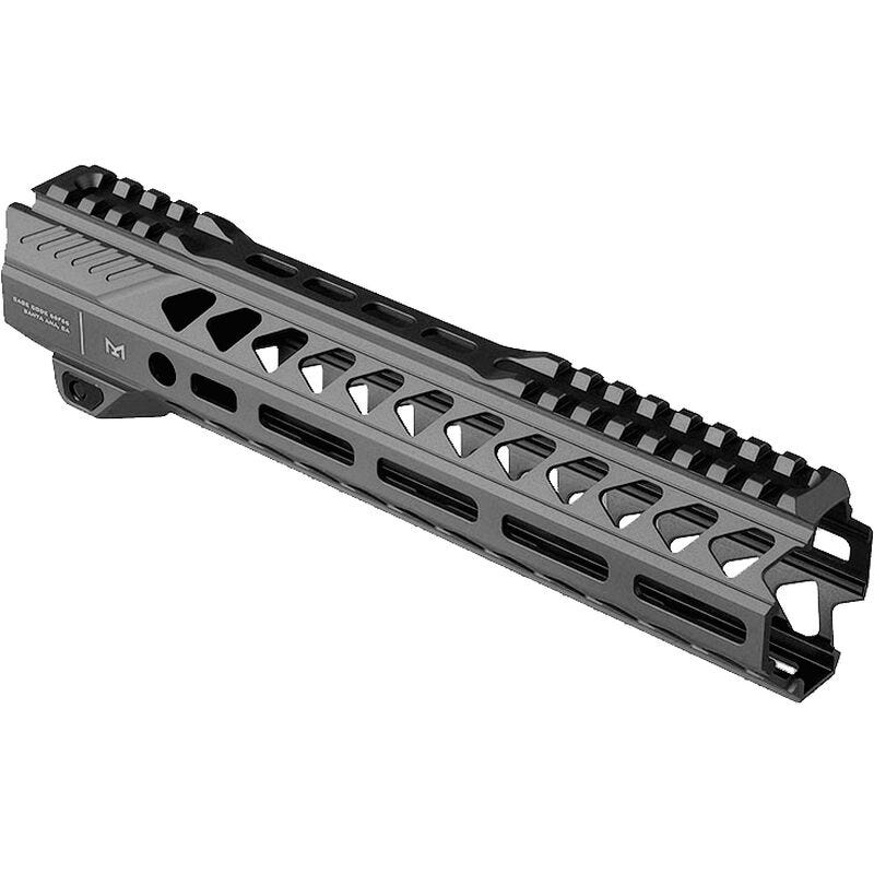 Strike Industries AR-15 Strike Rail 10" M-LOK Compatible Free Float Handguard