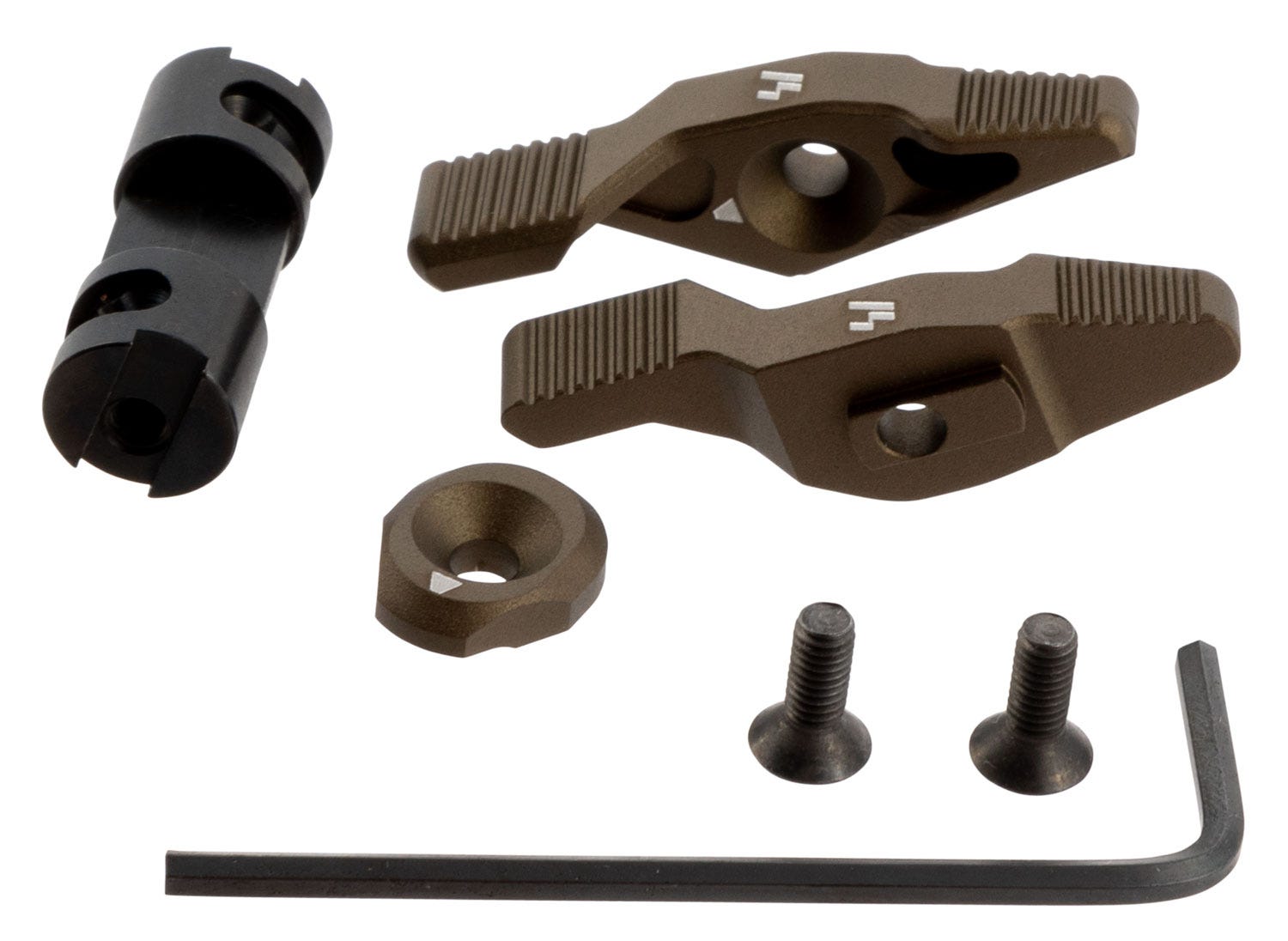 Strike Industries Strike Switch 60/90 Degree
