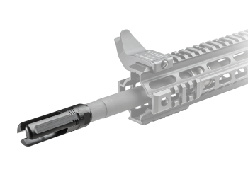 Surefire 3P Eliminator 1/2x28 5.56