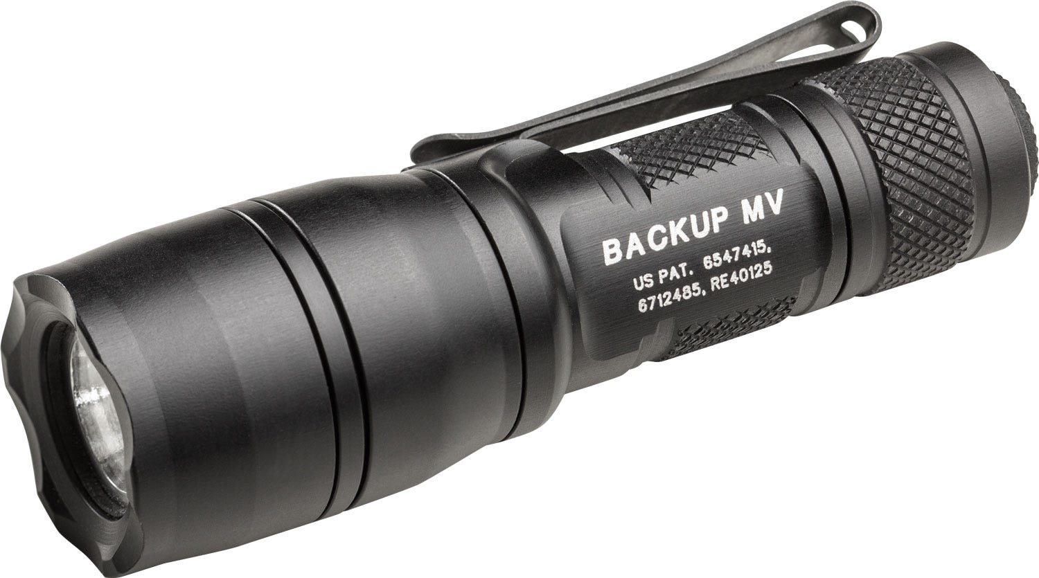 Surefire E1B-MV Fl E1B 3 Volt Single Stage 400 Lumen Black