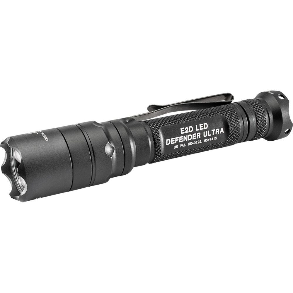 Surefire E2D Defender Ultra 5/1000 Lumens