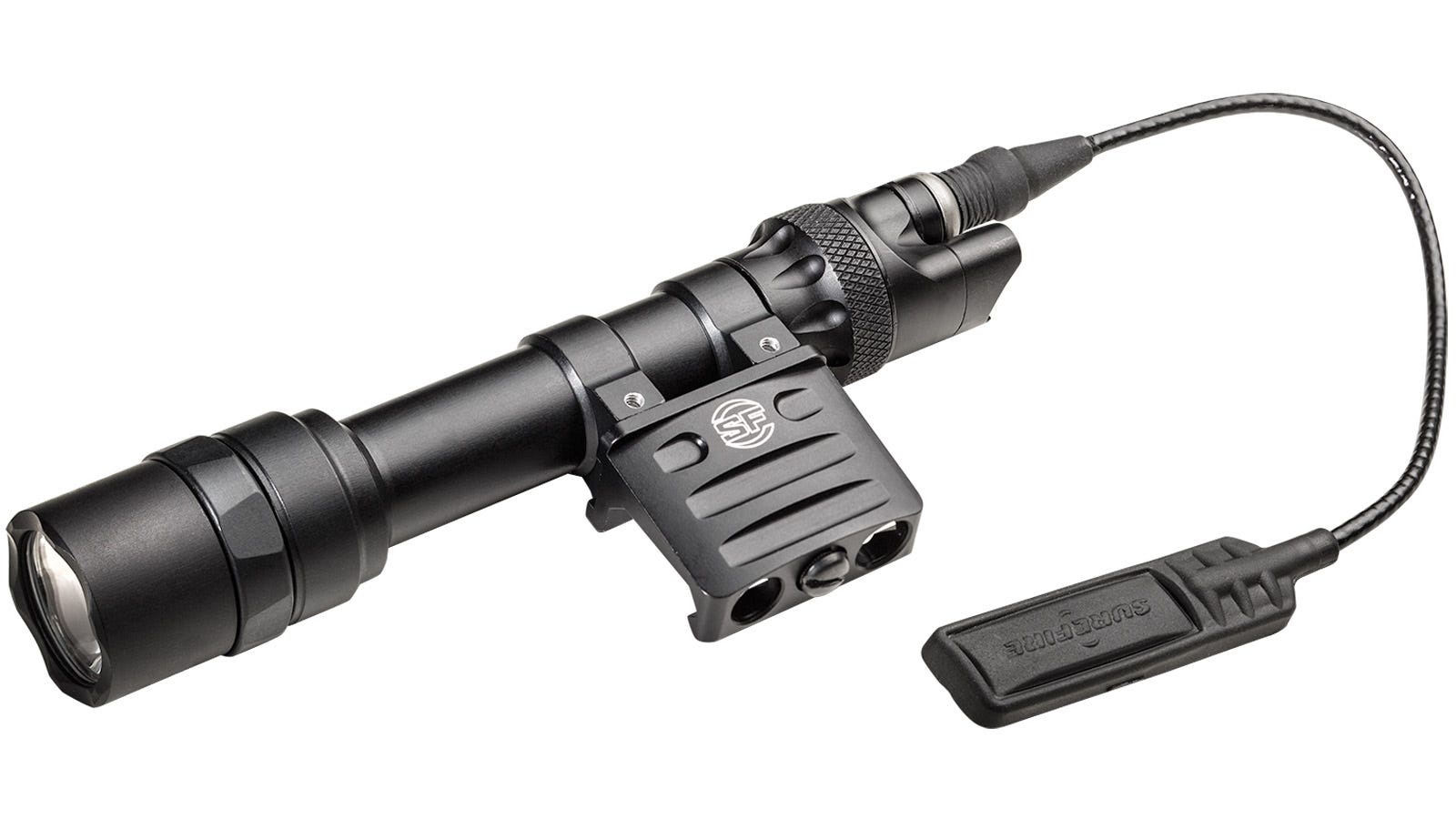 Surefire M612 Ultra Scout Light Black 600 Lumen