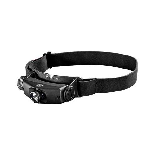 Surefire MaxIMUS HL-BLK 500 LM-LED