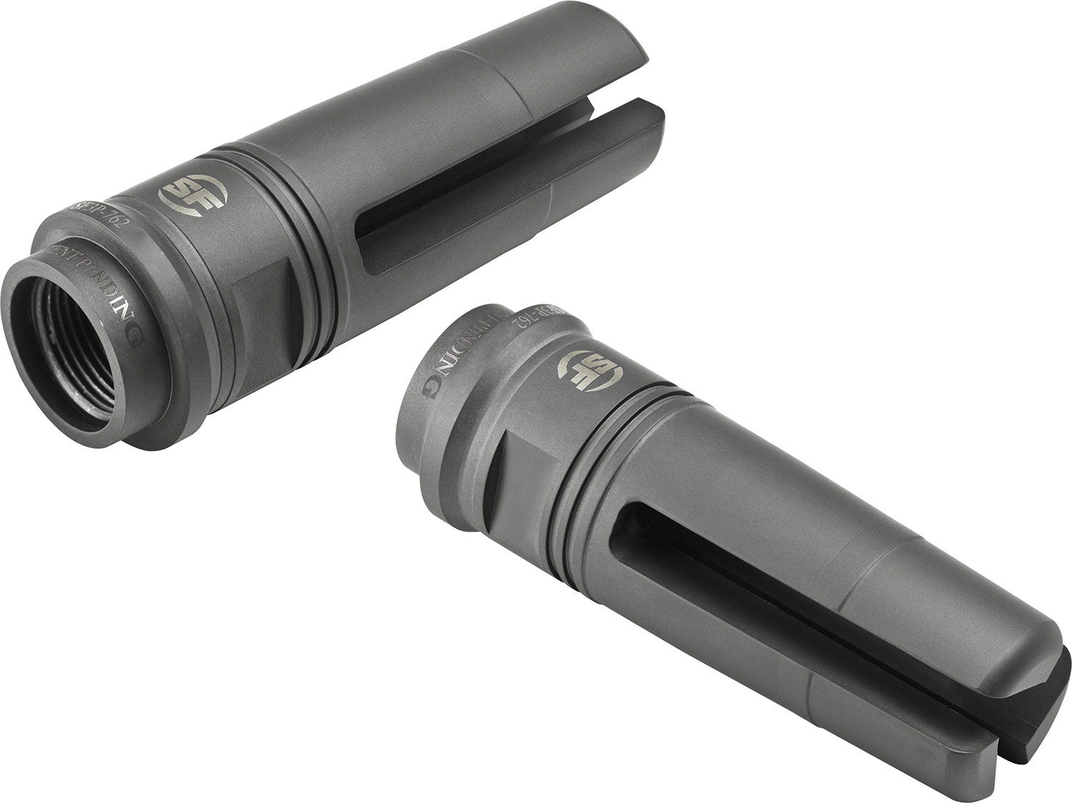 Surefire SF3P Flash Hider 7.62 X 51 1/2x28 Thread Pattern for AR-10
