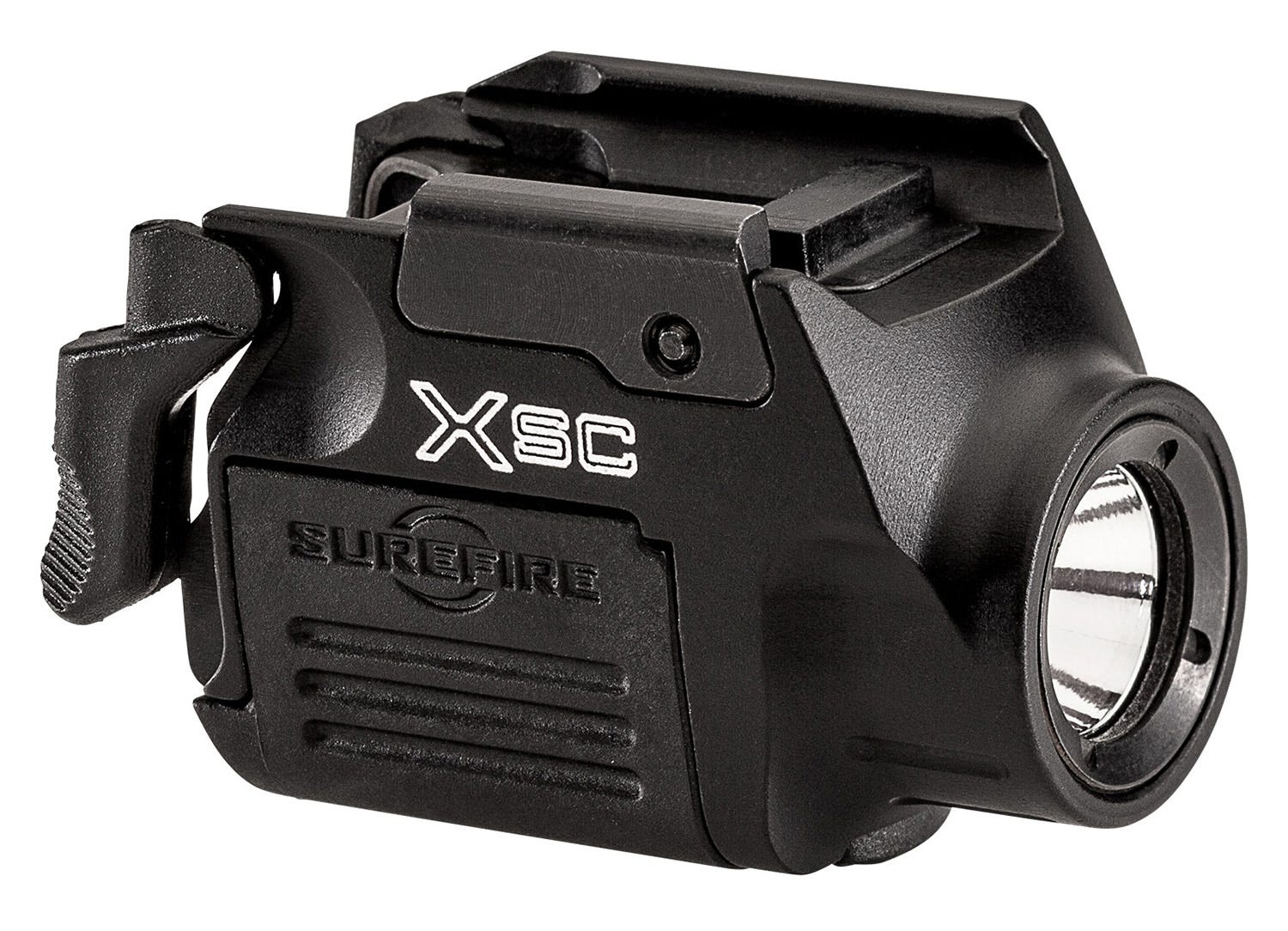 Surefire XSC Weapon Light 350 Lumens for Glock 43x & 48