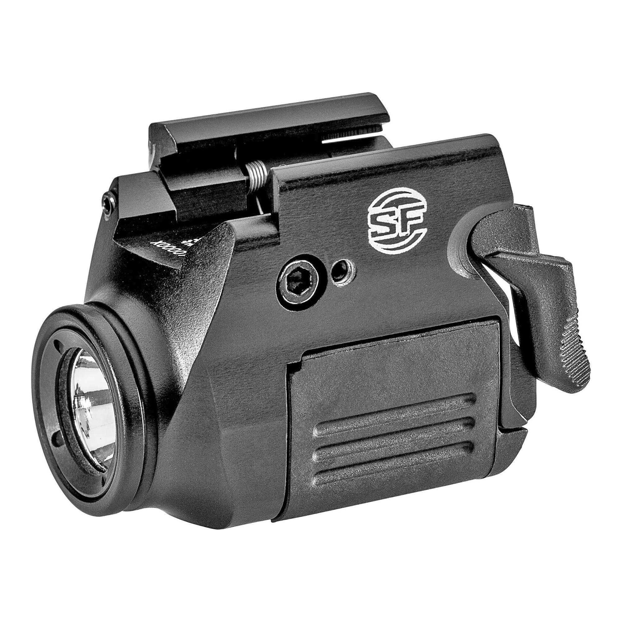 Surefire XSC Weapon Light 350 Lumens for Sig Sauer P365