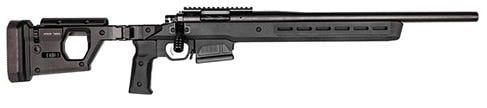Surgeon Rifles Scalpel .308 Win 20" Barrel 5-Rounds