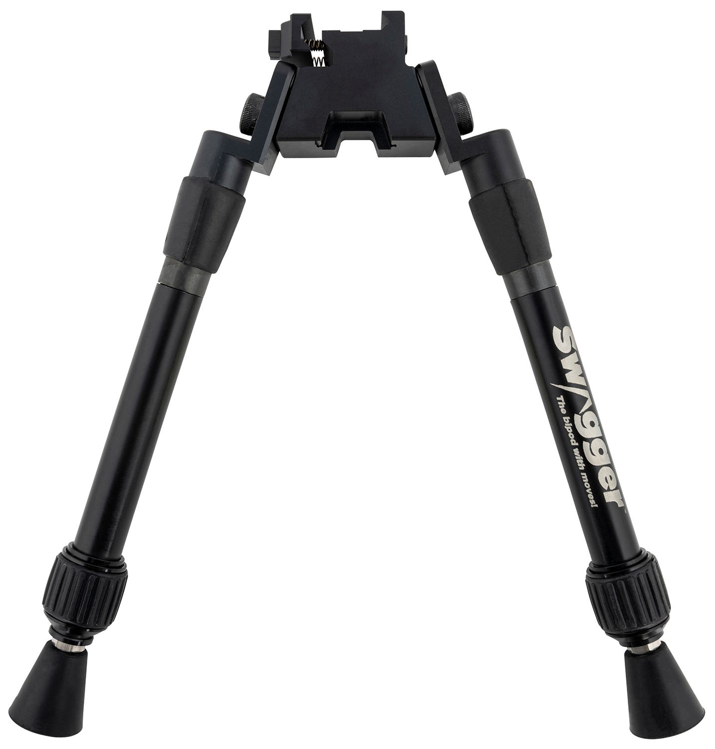 Swagger Sea12 Bipod Picatinny Mount 9-12"