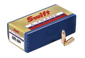 Swift A-Frame Copper .50 Caliber 570-Grain 50-Rounds AFRN