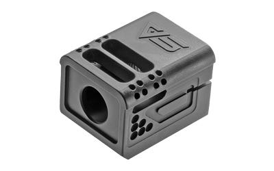 Sylvan Arms 9mm Glock Compensator 1/2 x 28 RH