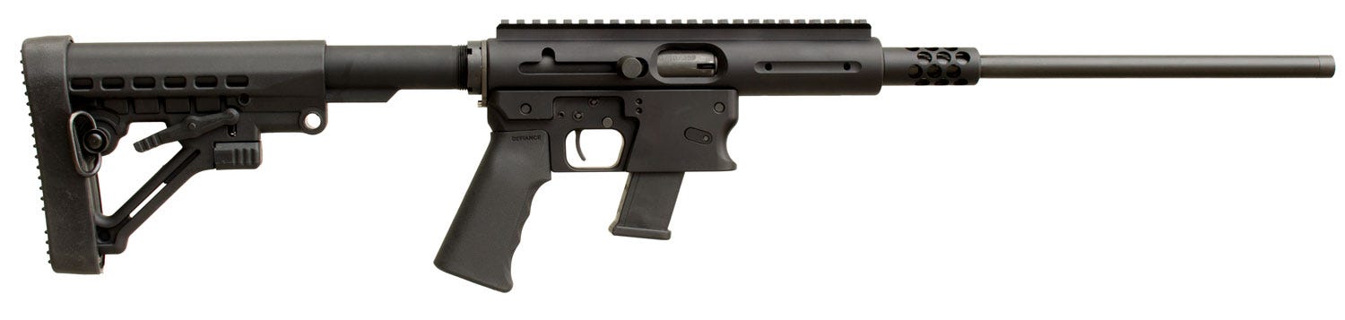 TNW Firearms Aero Survival 9mm 16.25" Barrel 33-Rounds