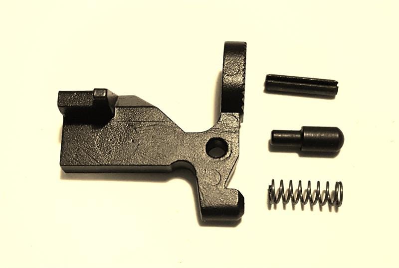 TPS Arms AR-15 Bolt Catch Assembly