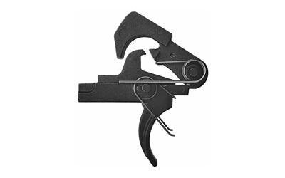 TPS Arms Enhanced Trigger Group for AR-15