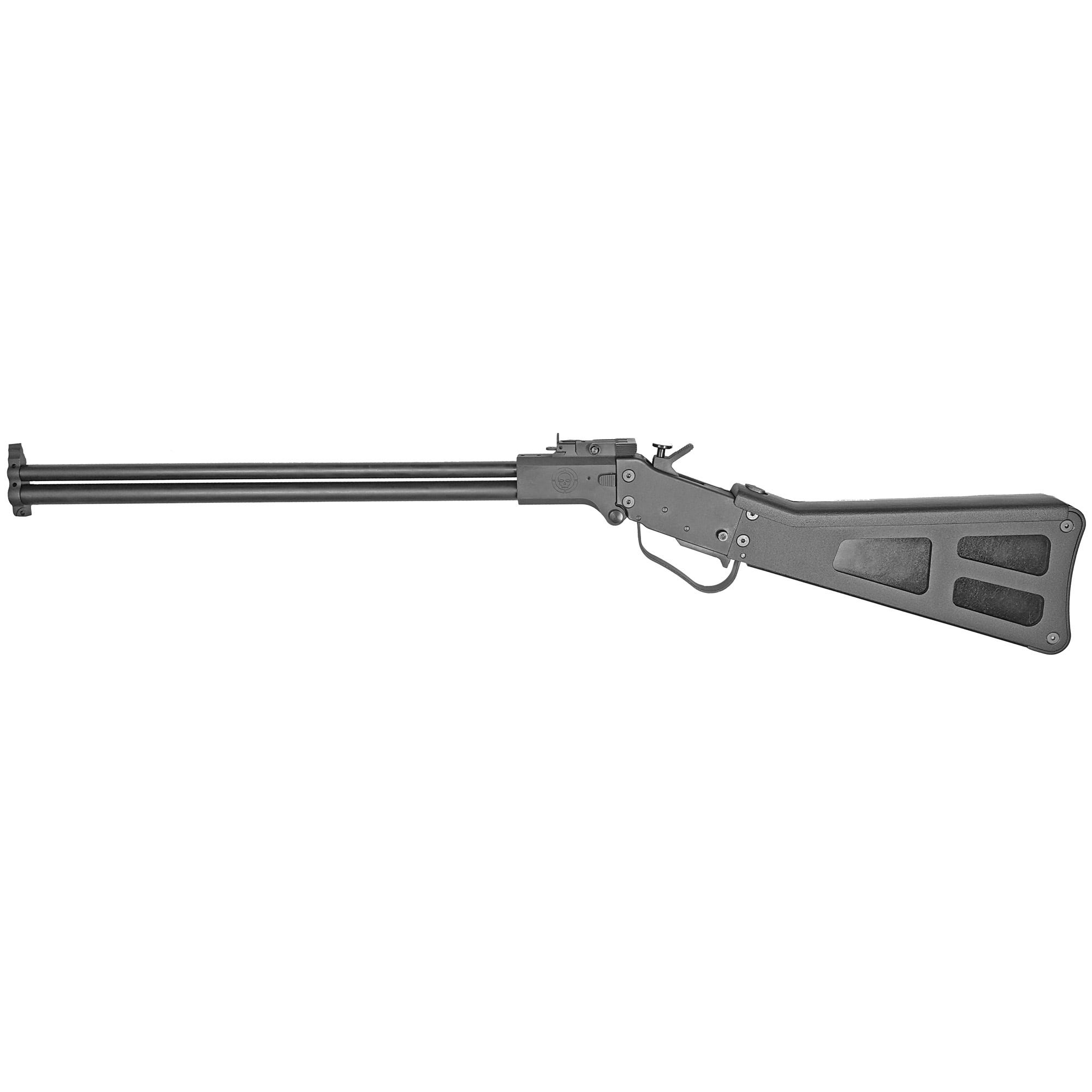 TPS Arms M6 Takedown .410 GA / .357 Mag 18.25" Barrel 3" Chamber 2-Rounds