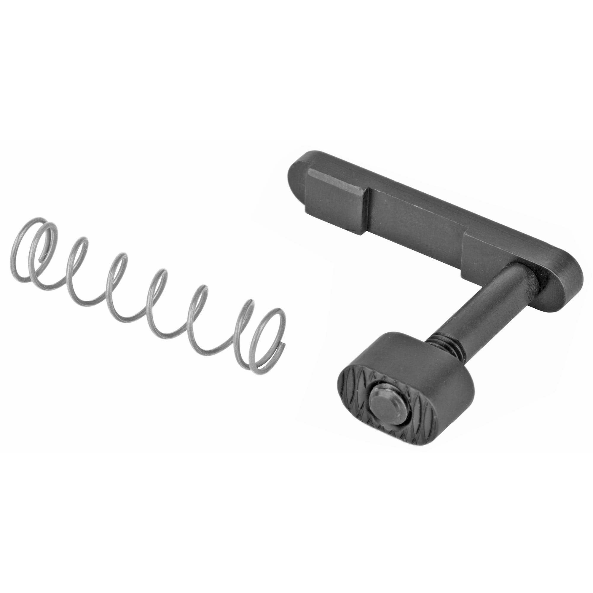 TPS Arms Mag Catch Assembly for AR-15