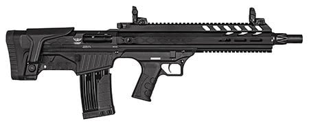 TR Imports EVO-BT Bullpup Semi-Automatic Shotgun 12 GA 18.5" Barrel 3"-Chamber 5-Rounds