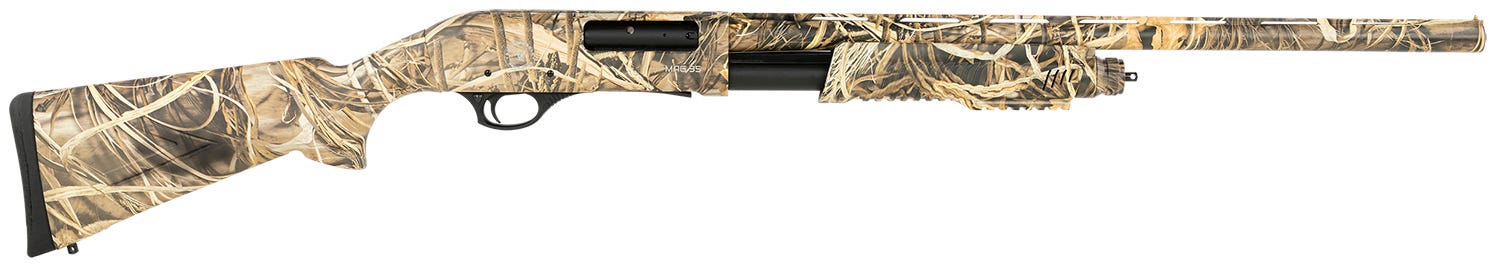 TR Imports Mag 35 Realtree 12 GA 24" Barrel 3.5"-Chamber 4-Rounds 5 Chokes