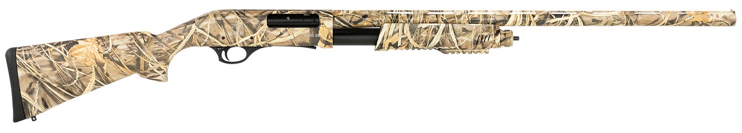 TR Imports Mag 35 Realtree 12 GA 28" Barrel 3.5"-Chamber 4-Rounds 5 Chokes