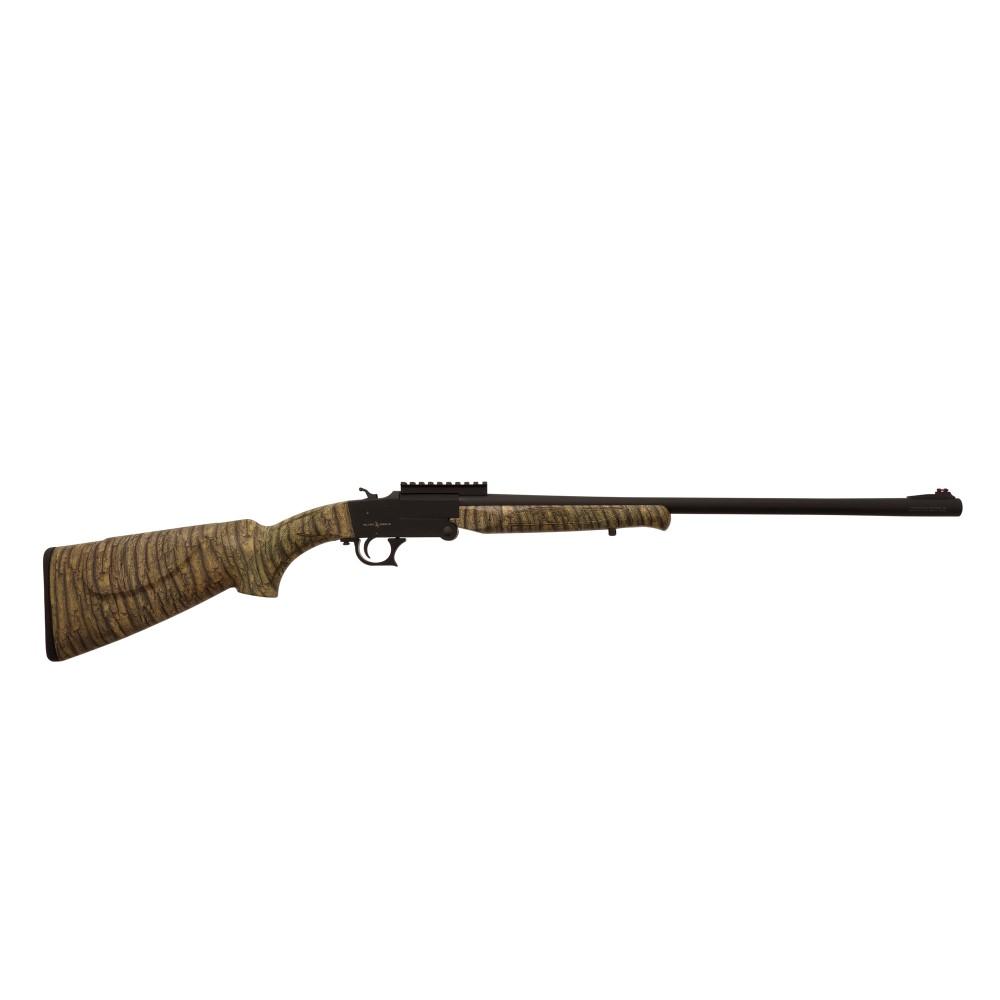 TR Imports Youth Sidekick Mossy Oak Bottomlands .410 GA 24" Barrel 1-Rounds