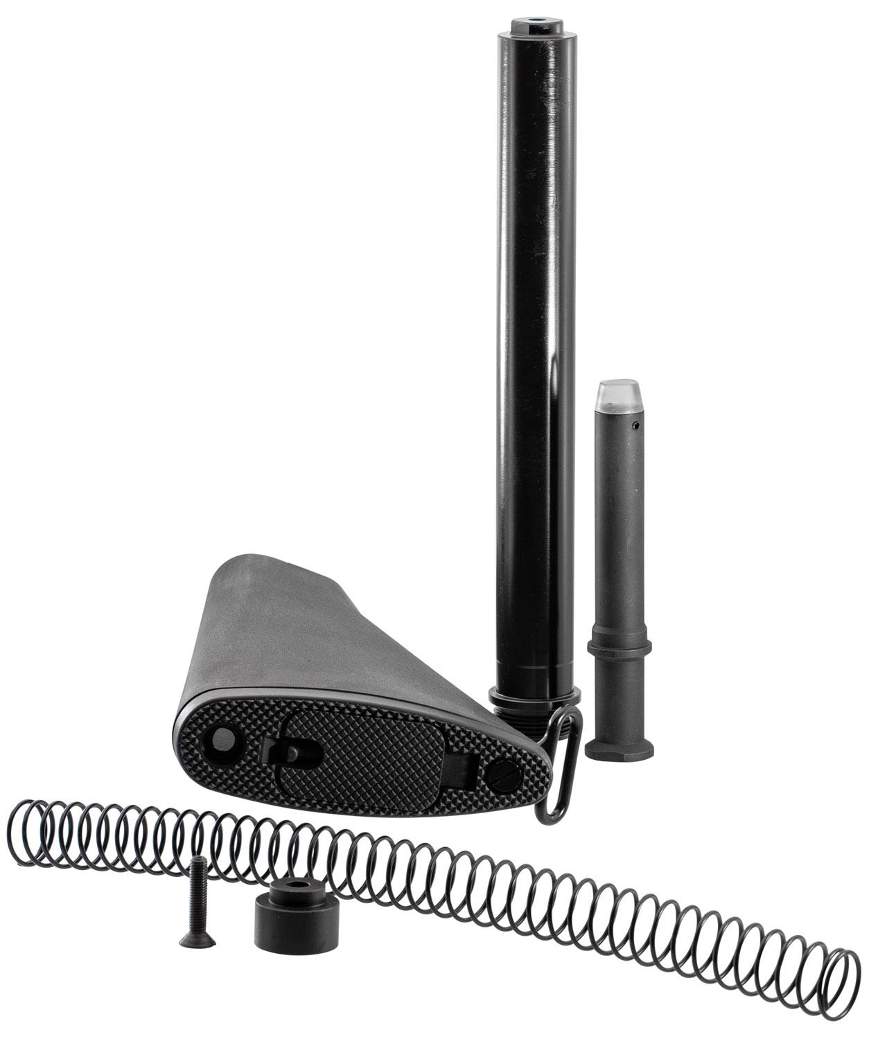 TacFire A2 308 Stock Kit for AR-Platform