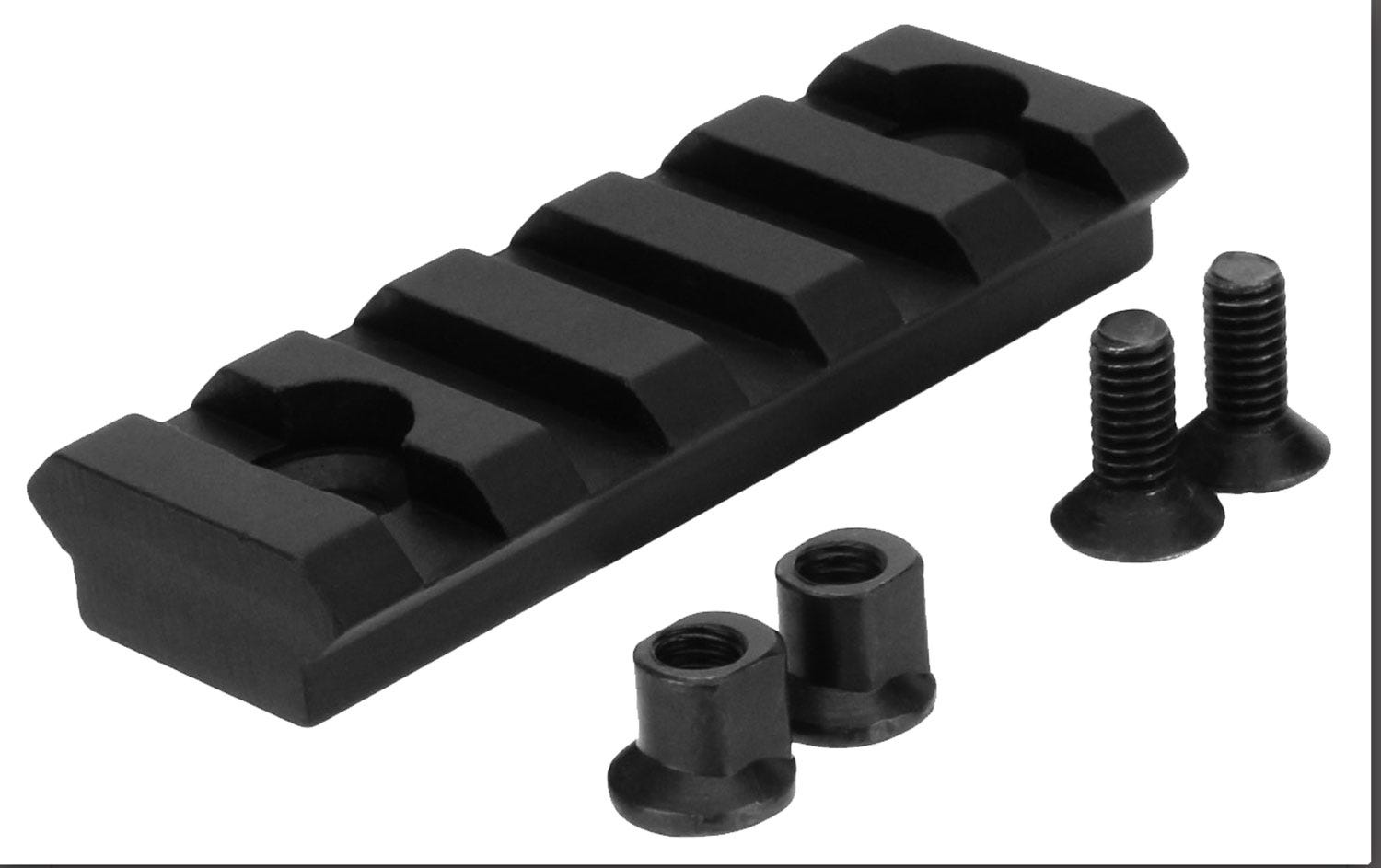 TacFire KeyMod 2.16" L x .35" H 5 Slot
