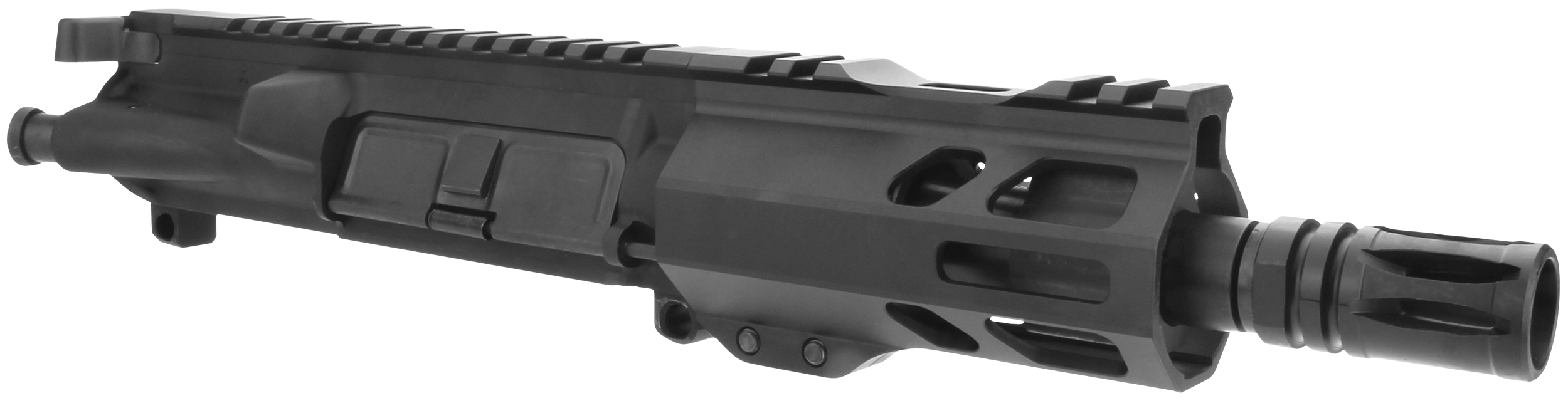 TacFire Pistol Upper 5.56 5" Barrel