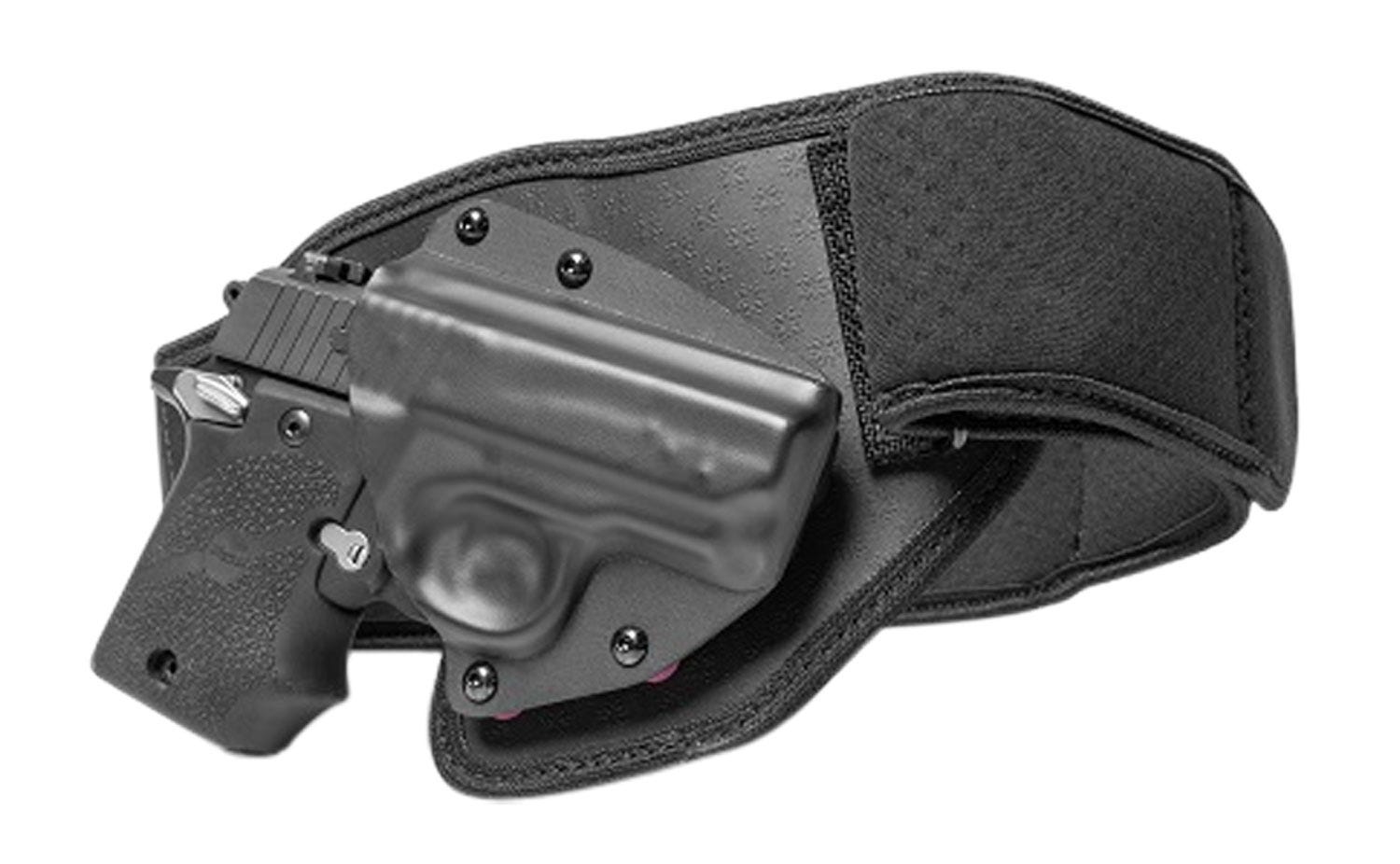 Tactica Belly Band Holster Right-Hand Medium for Ruger LCP