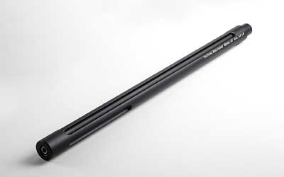 Tactical Solutions SOL 10/22 THREADED RFL BBL BLK