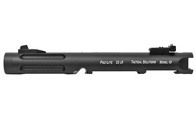 Tactical Solutions Pac-Lite IV .22LR 4.5" Barrel for Ruger Mark IV and Mark IV 22/45