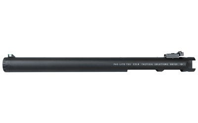 Tactical Solutions PAC-LITE TSS Integrally Suppressed Upper .22 LR 3.5" Bore