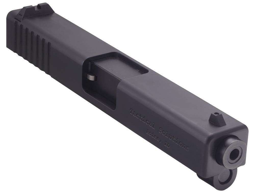 Tactical Solutions TSG221923STD 22LR CONV GLK19/23
