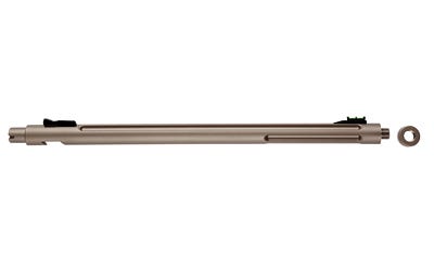 Tactical Solutions Tacsol FDE Barrel 10/22 Threaded