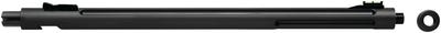 Tactical Solutions X-Ring Open Sight Threaded Barrel Black .22LR 16.5-inch For Ruger 10/22