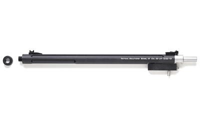 Tactical Solutions X-Ring Barrel Black .22LR 16.5-inch