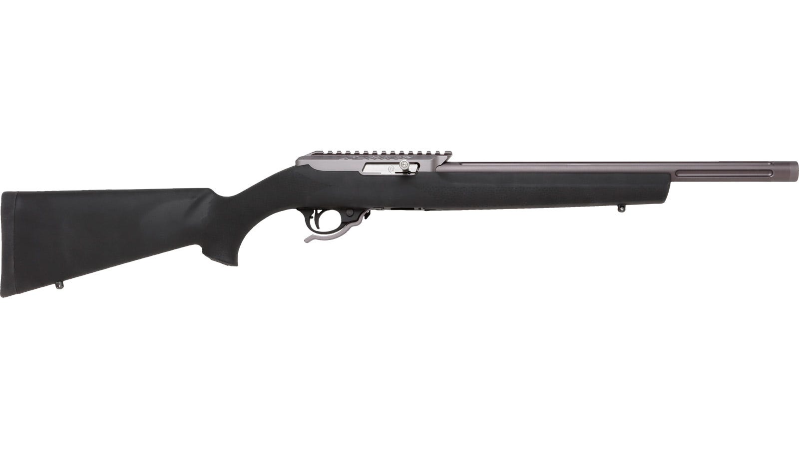 Tactical Solutions X-Ring VR Gray .22 LR 16.5" Barrel 10-Rounds