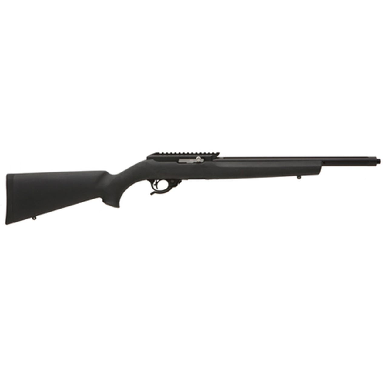 Tactical Solutions X-Ring VR .22 LR 16.5" Barrel 10-Rounds 15 MOA Picatinny Rail