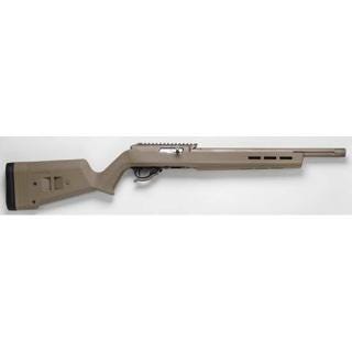 Tactical Solutions X-Ring VR FDE/Quicksand .22 LR 16.5" Barrel 10-Rounds