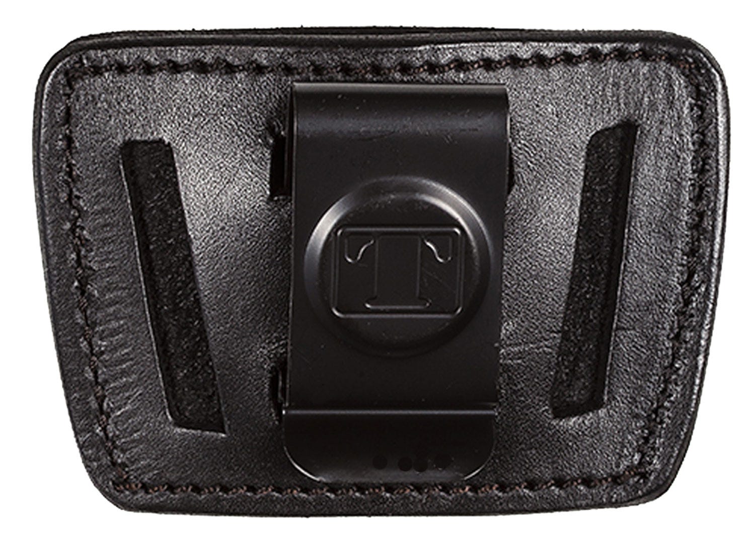 Tagua 2 in 1 Original IWB/OWB Leather Small For 1911 & Most 380's Handguns
