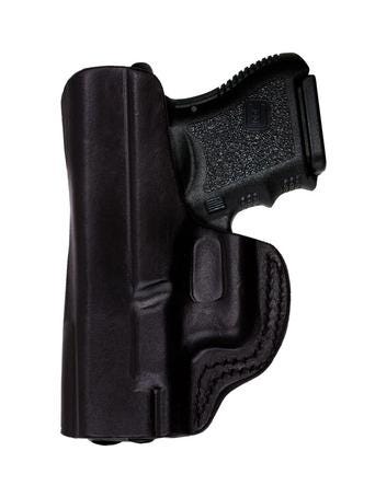 Tagua 4-In-1 Holster Right-Hand for HK45 Compact
