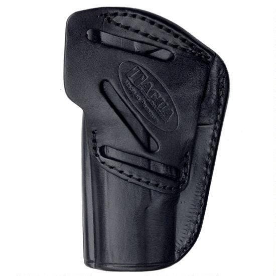 Tagua 4-in-1 Holster Right Hand Fits Ruger LC9