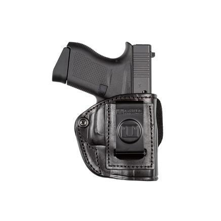 Tagua TX 1836 Holster Right-Hand for S&W M&P Shield