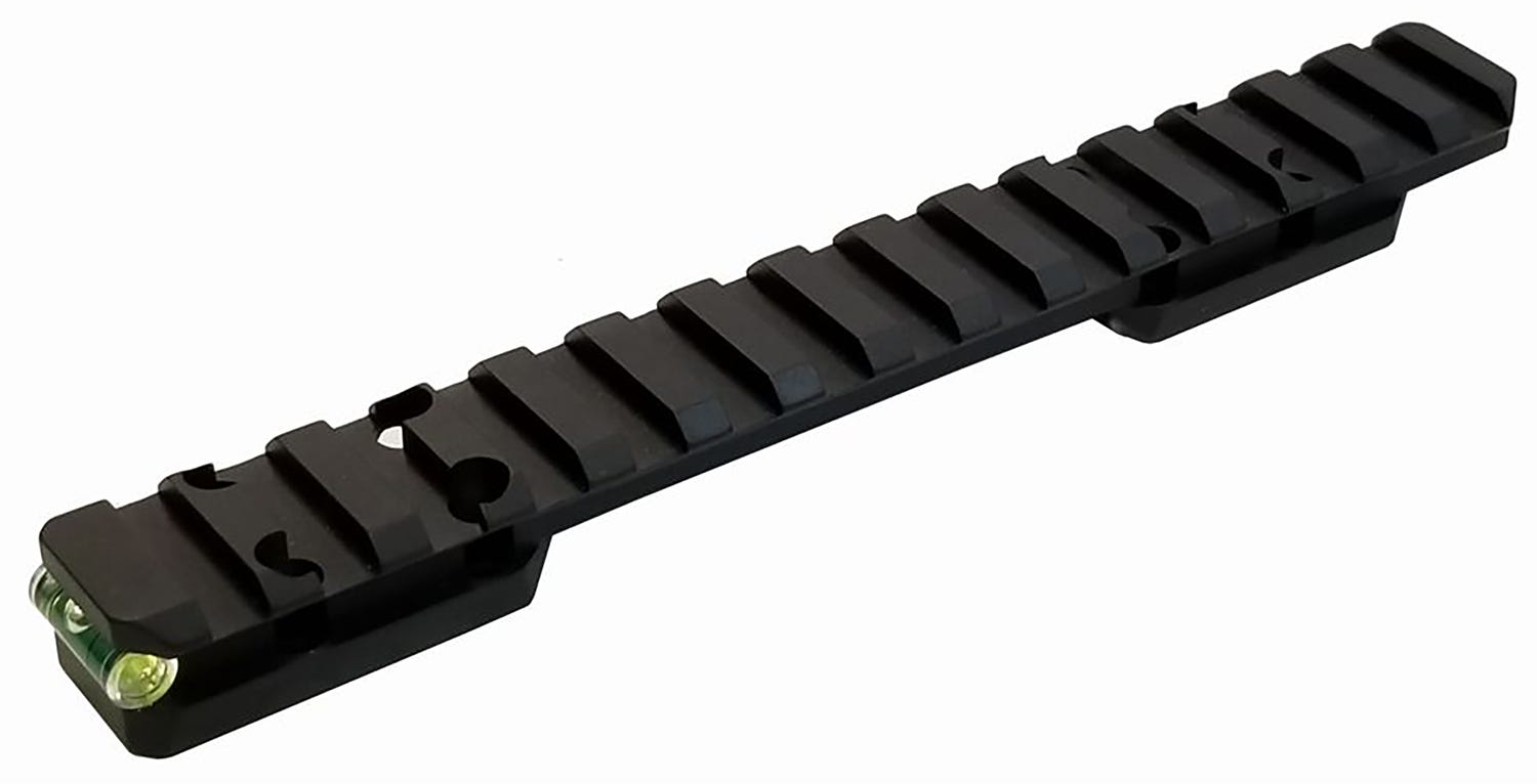 Talley Manufacturing Browning X-Bolt Picatinny Rail