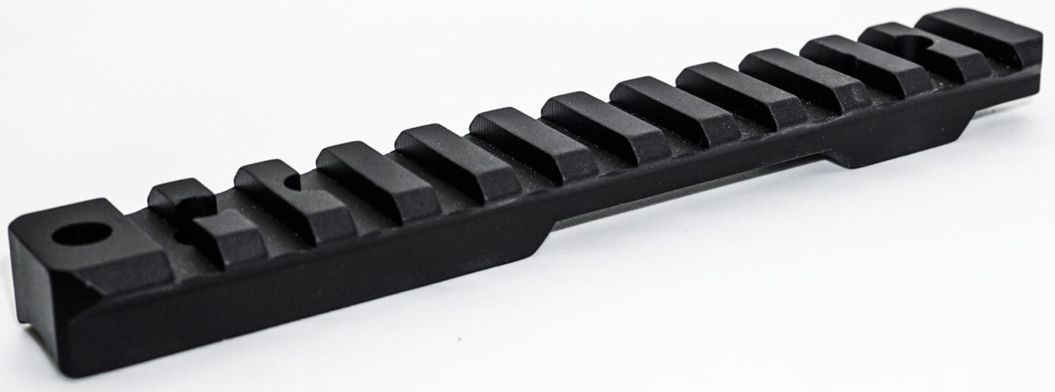 Talley Manufacturing CVA Cascade Rail Long Action
